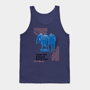 World Cup Citites Tank Top